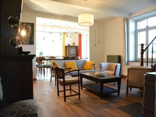 Casa de vacaciones Gedinne Características 18