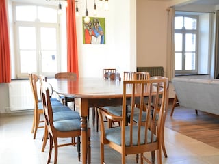 Holiday house Gedinne Features 9