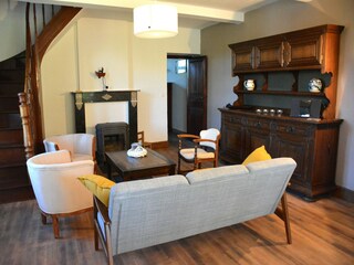 Maison de vacances Gedinne Équipement 15