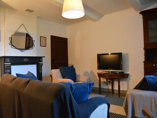 Ferienhaus Gedinne Ausstattung 23