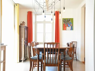 Ferienhaus Gedinne Ausstattung 16