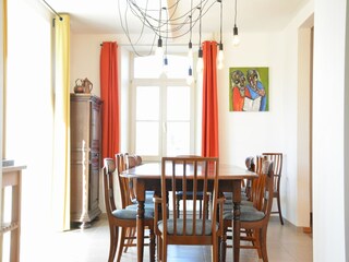 Ferienhaus Gedinne Ausstattung 21