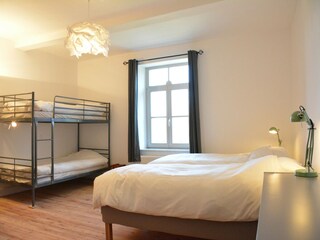 Ferienhaus Gedinne Ausstattung 23