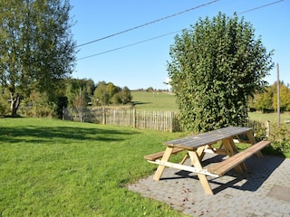 Holiday house Gedinne Outdoor Recording 6