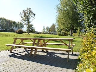 Ferienhaus Gedinne Außenaufnahme 7