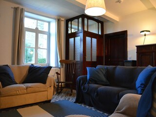 Casa de vacaciones Gedinne Características 8