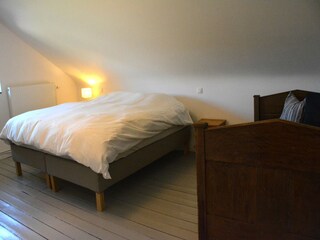 Ferienhaus Gedinne Ausstattung 25