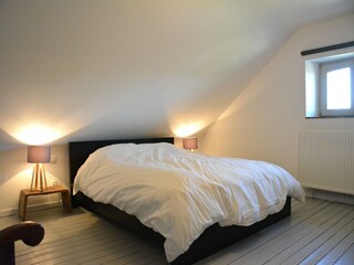 Ferienhaus Gedinne Ausstattung 9