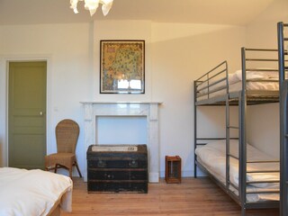 Ferienhaus Gedinne Ausstattung 21