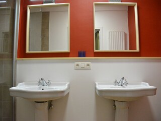 Casa de vacaciones Gedinne Características 12