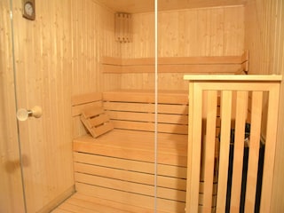 Holiday house Gedinne  36