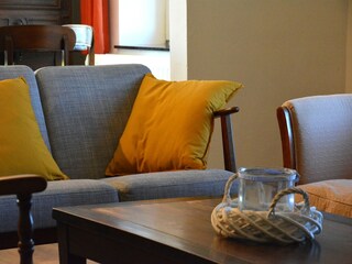 Casa de vacaciones Gedinne  38