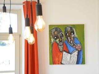 Ferienhaus Gedinne  39