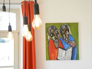 Maison de vacances Gedinne  38