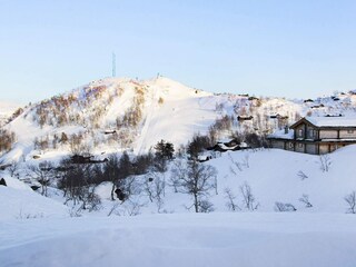 Holiday house Åseral Outdoor Recording 8