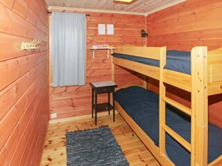 Casa per le vacanze Åseral  14