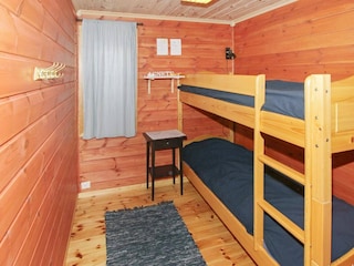 Vakantiehuis Åseral  14