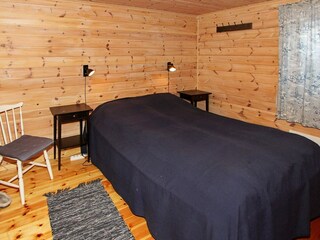 Maison de vacances Åseral  26