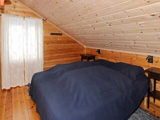 Casa per le vacanze Åseral  17