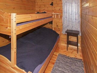 Maison de vacances Åseral  10