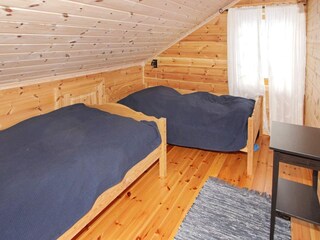 Casa per le vacanze Åseral  20