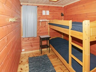 Maison de vacances Åseral  16