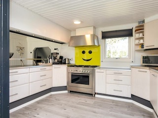 Holiday house Ebeltoft  2