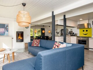 Ferienhaus Ebeltoft  7