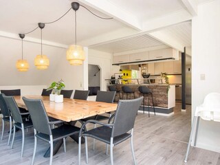 Ferienhaus Ebeltoft  8