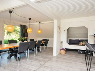Ferienhaus Ebeltoft  9