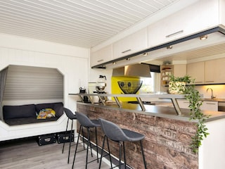 Holiday house Ebeltoft  10