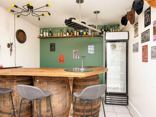Ferienhaus Ebeltoft  13