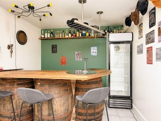 Holiday house Ebeltoft  13