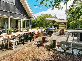 Ferienhaus Ebeltoft  25