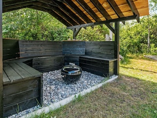 Holiday house Ebeltoft  26