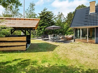 Ferienhaus Ebeltoft  28