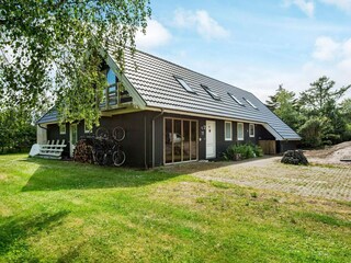 Ferienhaus Ebeltoft  29