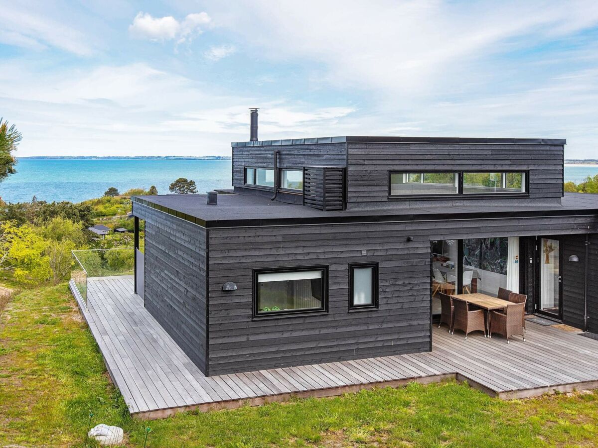 Casa de vacaciones Veddinge Grabación al aire libre 1