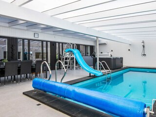 Vakantiehuis Ebeltoft  1