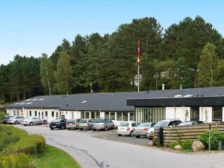 Maison de vacances Ebeltoft Enregistrement extérieur 2