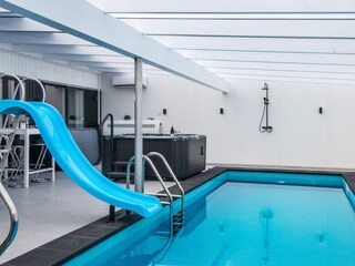 Vakantiehuis Ebeltoft  16
