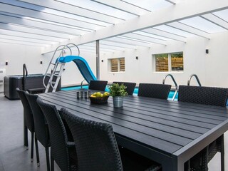 Holiday house Ebeltoft  10