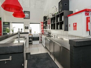 Vakantiehuis Ebeltoft  9