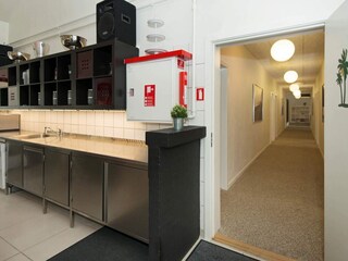 Vakantiehuis Ebeltoft  19