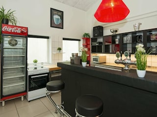 Holiday house Ebeltoft  12