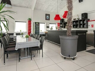 Casa per le vacanze Ebeltoft  13