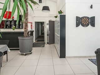 Vakantiehuis Ebeltoft  36