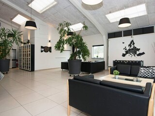 Maison de vacances Ebeltoft  11