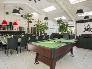 Vakantiehuis Ebeltoft  24