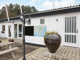 Casa de vacaciones Ebeltoft  27